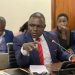 MP Tebandeke Wants Speaker’s Power Curbed