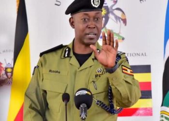 Police Spokesperson Clarifies on Charcoal Ban