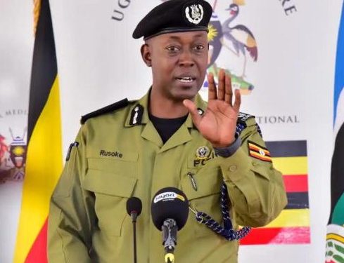 Police Spokesperson Clarifies on Charcoal Ban