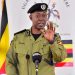 Police Spokesperson Clarifies on Charcoal Ban