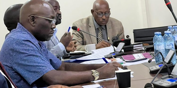 PAC Seeks Membership Cut