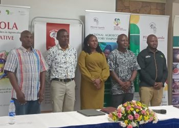 Uganda to Host Agroecology Week