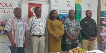Uganda to Host Agroecology Week