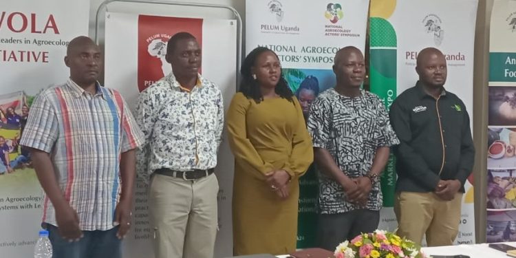 Uganda to Host Agroecology Week