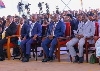 Make Thanksgiving A Culture of National Reflection, Bishop Egesa Tells MPs