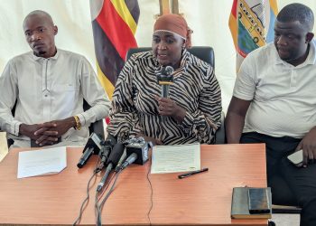 Namyalo Calls for Audit of Shs1.71 Trillion in Electricity Revenues