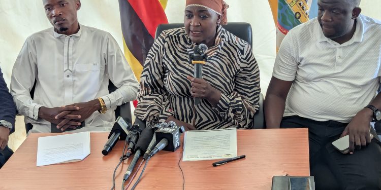 Namyalo Calls for Audit of Shs1.71 Trillion in Electricity Revenues