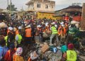 Lira Takes Centre Stage as Uganda Sets Fourth National Cleaning Day