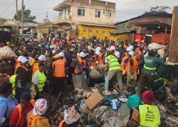 Lira Takes Centre Stage as Uganda Sets Fourth National Cleaning Day