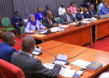 KCCA Defends City Square, Nakivubo Settlement Land Decisions