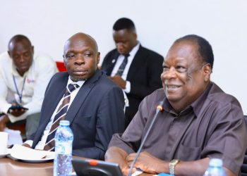 Parliament Urges EAC States to Ratify ICT Protocol to Cut Internet Costs