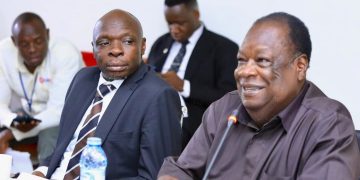 Parliament Urges EAC States to Ratify ICT Protocol to Cut Internet Costs