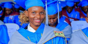 UCU Graduates 670, Warns Against Corruption and Shortcuts to Success
