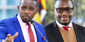 Bwowe Lacked Evidence to Prove Electoral Non-Compliance as Court Dismisses Petition Against Ssenyonyi