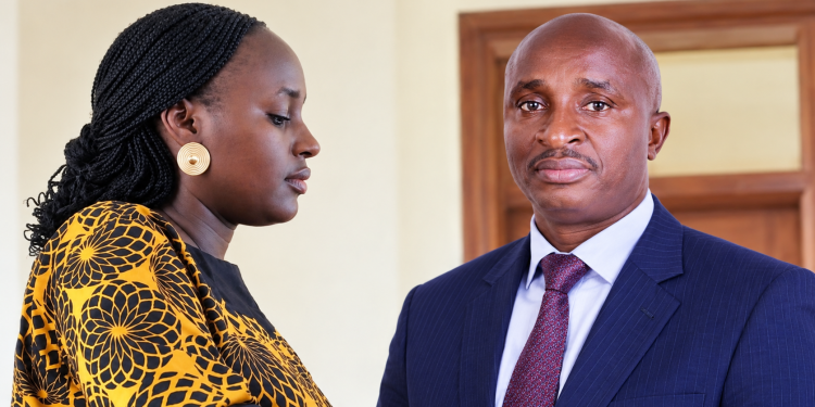 Court Stops Kalangwa’s Daughter Birungi From Collecting Rent From His Estate