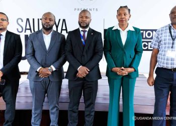 Ugandan Artists Want Fair Pay as Copyright Protection Remains a Challenge