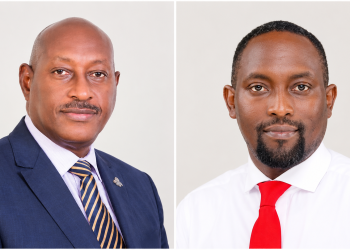 Ruhindi and Mufumbiro