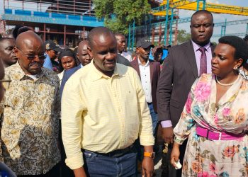 Kayunga District Officials Interdicted Over Alleged Mismanagement, Financial Impropriety