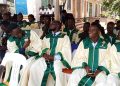 St Francis Health Sciences Marks Patron Saint Feast Day at Namataba
