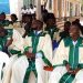 St Francis Health Sciences Marks Patron Saint Feast Day at Namataba