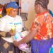 Rotaract, Adomar Foundation Join Hands to Support Mothers in Kalangala