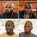 Kyagulanyi Bodyguards Granted Bail 