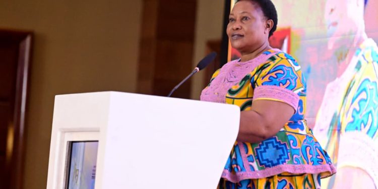Babalanda Urges New Financing Architecture to Drive Uganda’s US$500 Billion Economy by 2040