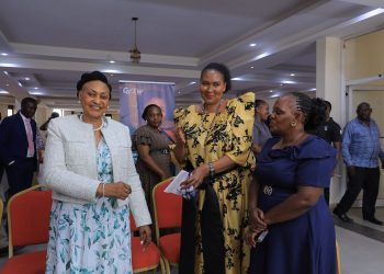 Women Entrepreneurs to Get Non-Repayable Grants of Up to Shs107m