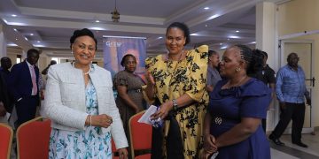 Women Entrepreneurs to Get Non-Repayable Grants of Up to Shs107m