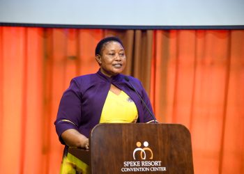 Minister Babalanda Tasks Governance and Security Leaders to Align FY 2027/28 Budget with NDP IV