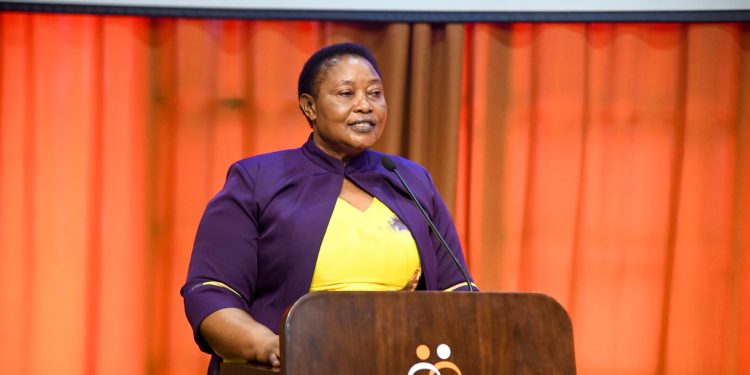 Minister Babalanda Tasks Governance and Security Leaders to Align FY 2027/28 Budget with NDP IV