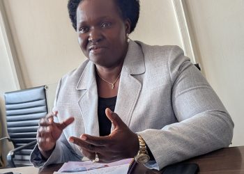 Parliament Raises Alarm Over School Dropouts, Youth Unemployment and Regional Poverty.