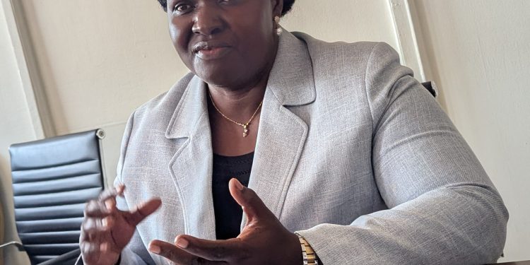 Parliament Raises Alarm Over School Dropouts, Youth Unemployment and Regional Poverty.