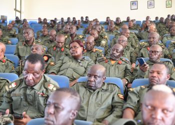 Minister Babalanda Calls for Coordination, Accountability to Boost Wealth Creation