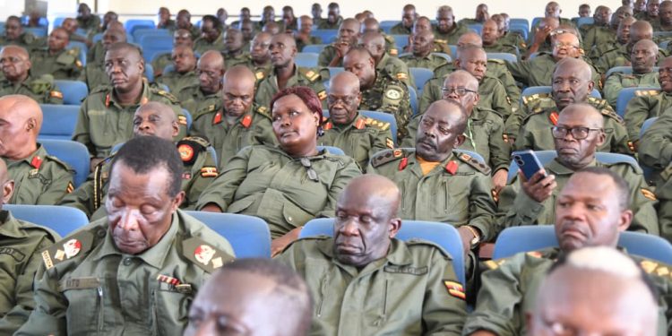 Minister Babalanda Calls for Coordination, Accountability to Boost Wealth Creation