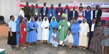 Technology Should Enhance, Not Replace, Human Care in Hospitals – Bishop Jjumba