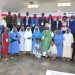Technology Should Enhance, Not Replace, Human Care in Hospitals – Bishop Jjumba