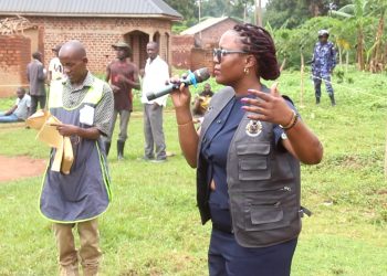 Independent Candidate Luyimbaazi Wins Court-Ordered Kirindi LC1 Re-election