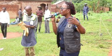 Independent Candidate Luyimbaazi Wins Court-Ordered Kirindi LC1 Re-election