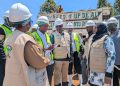 MPs Question Safety, Environmental Controls at Buyala Landfill