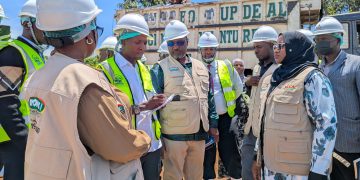 MPs Question Safety, Environmental Controls at Buyala Landfill