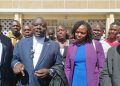 Former Masaka District Woman MP Candidate Asks Court To Nullify Elections Over Defamation