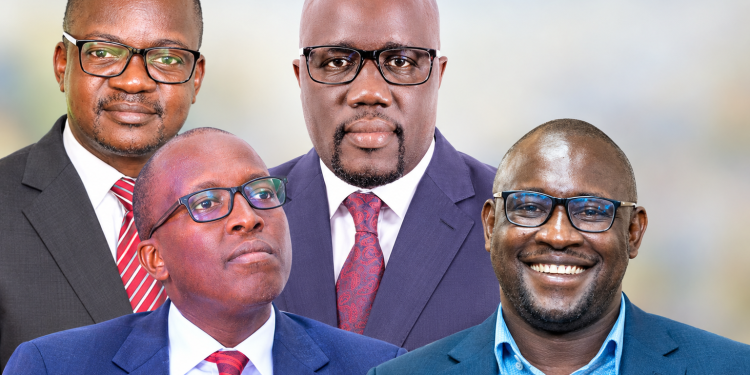 Nine Shortlisted for Parliament Director of Media and Communication Job