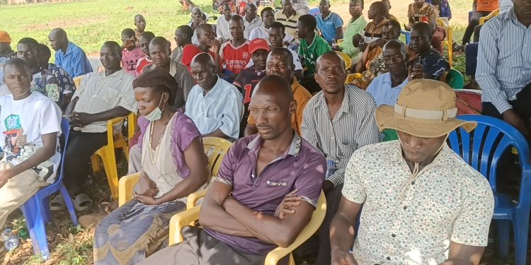 Sugar Council Faces Angry Farmers Over Delayed CN Sugar Licence