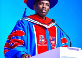 Victoria University Plans to Introduce PhD Programmes