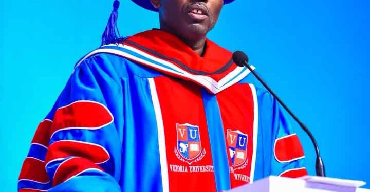 Victoria University Plans to Introduce PhD Programmes