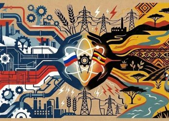 Uganda, Russia Deepen Talks on Energy, Security and Economic Cooperation