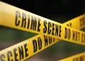 Human Head Discovered In Masaka As Police Launch Investigations
