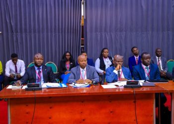 COSASE Questions Legality of Shs8bn Transactions Involving Five Companies