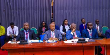 COSASE Questions Legality of Shs8bn Transactions Involving Five Companies